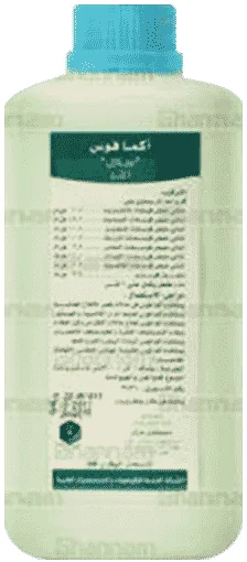 Uccmaphos — صورة عبوة المنتج البيطري